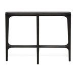 Morgan Console Table - Cinder, 42" W x 10"D
