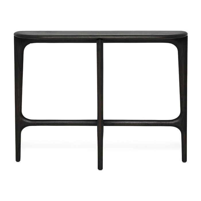 Morgan Console Table - Cinder, 42" W x 10"D