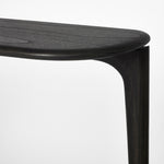 Morgan Console Table - Cinder, 42" W x 10"D