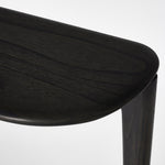 Morgan Console Table - Cinder, 42" W x 10"D