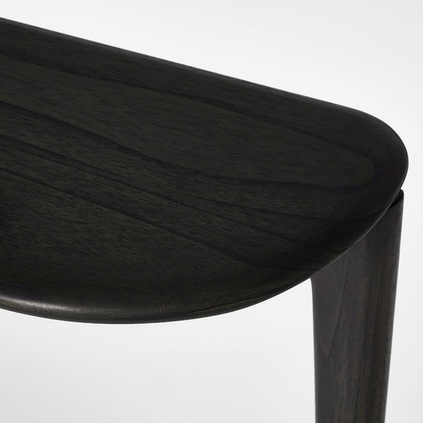 Morgan Console Table - Cinder, 42" W x 10"D