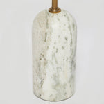 Pren Drink Table, 10"Dia x 22"H