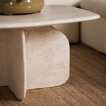 Celine Cocktail Table - Biscuit, 54.5"W x 29.5"D