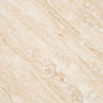 Larino Travertine Side Tables, 2 Sizes