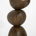 Sienna Sculpture - Classic Walnut, 36"