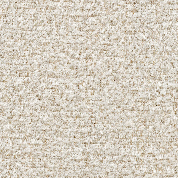 Taranto Bench, Cascade Off White, 58"