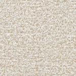 Taranto Bench, Cascade Off White, 58"