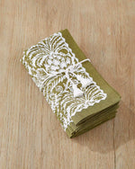 Sicily Napkin - Grove, S/4