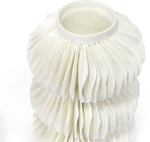 Antilles Porcelain Vase, 11.75" H
