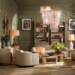 Borchard Sideboard, 86.61″ x 21.46″