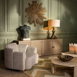 Borchard Sideboard, 86.61″ x 21.46″