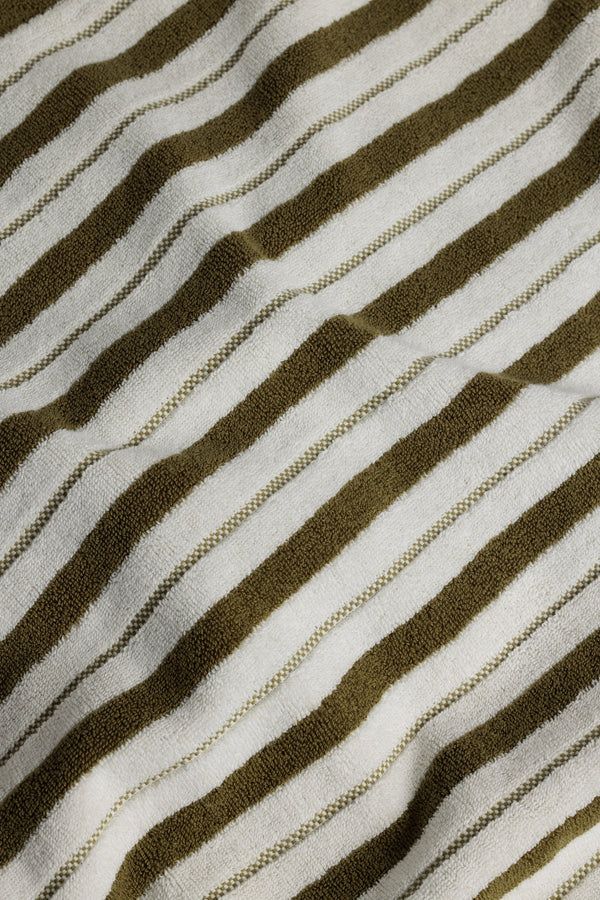 The Lake House Stripe Collection