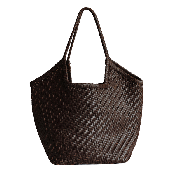 Selene Tote, Espresso
