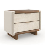 Botero Large Nightstand, 32"W