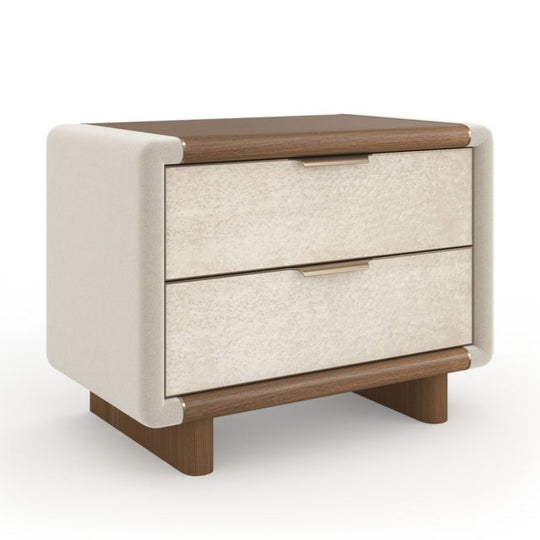 Botero Large Nightstand, 32"W