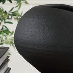 Nocturne Bowl, 14"Dia x 9"H