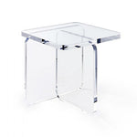 Eden Side Table, 20"H x 20"W x 20"D