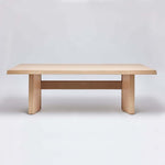 Lummus Dining Table, 94" W