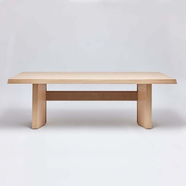 Lummus Dining Table, 94" W