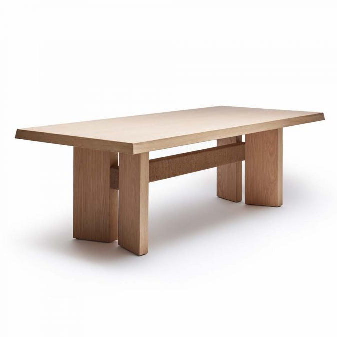 Lummus Dining Table, 94" W