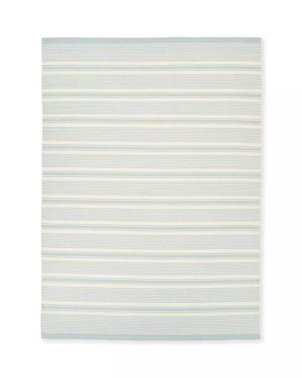 Marquesas Rug - Ivory Sky