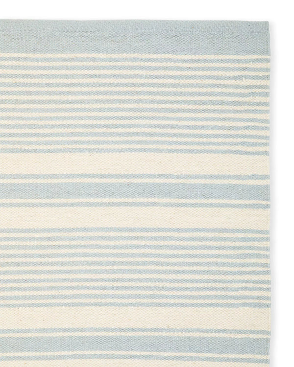 Marquesas Rug - Ivory Sky