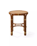 Bahia Side Table, 20"Dia