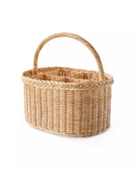 Laurel Wine Bottle Carrier