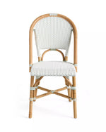 Riviera Side chair - Sage