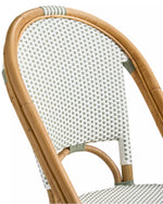 Riviera Side chair - Sage