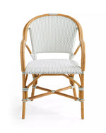 Riviera Armchair - Sage