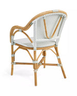 Riviera Armchair - Sage