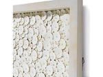 Amalia Coco Wall Decor, 40"W x 60"H