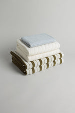 The Lake House Stripe Collection