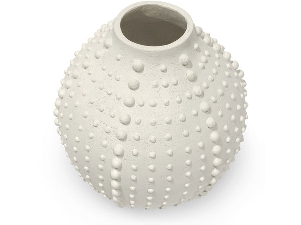 Urchin Outdoor Vase, 2 Sizes