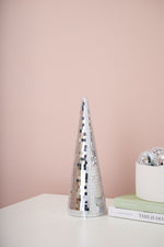 Disco Travolta Tree, 13.75"