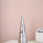 Disco Travolta Tree, 13.75"