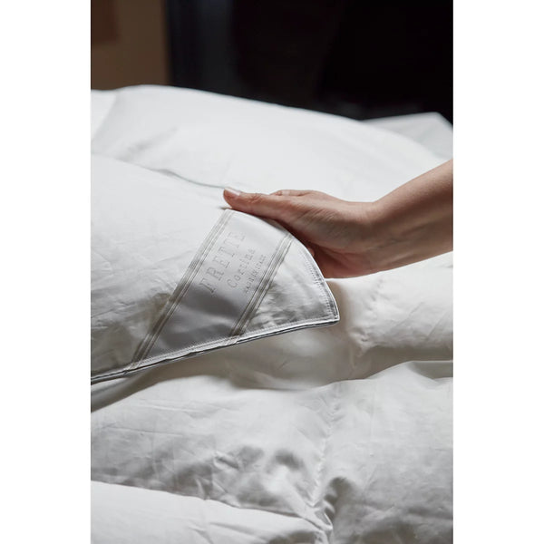 Cortina Down Duvet Insert, Light