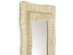 Laurel Mirror, 40" x 49.5"