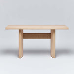 Lummus Console Table, 60"W
