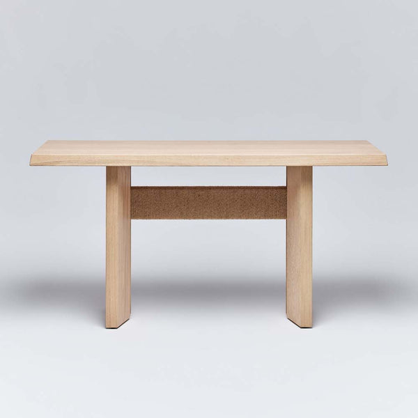 Lummus Console Table, 60"W