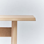 Lummus Console Table, 60"W