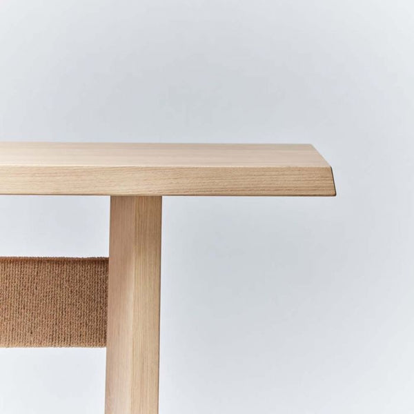 Lummus Console Table, 60"W