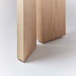 Lummus Console Table, 60"W