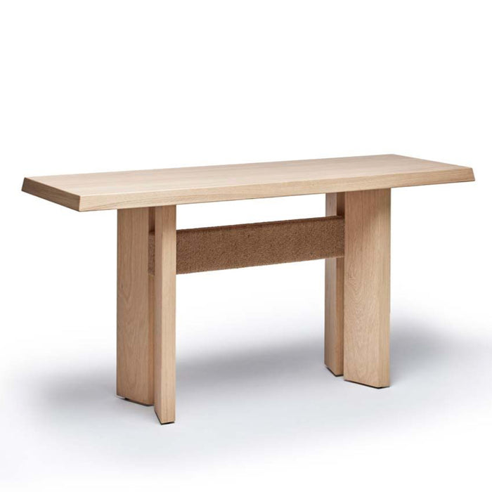 Lummus Console Table, 60"W