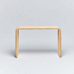 Neptune Small Console, Natural, 48"W