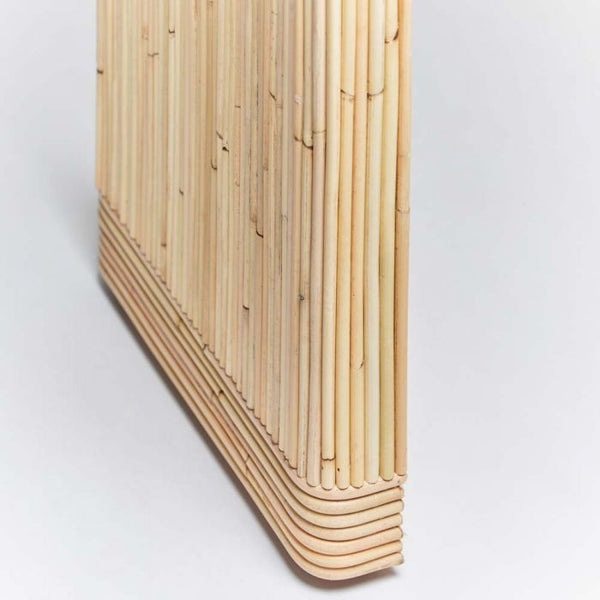 Neptune Small Console, Natural, 48"W