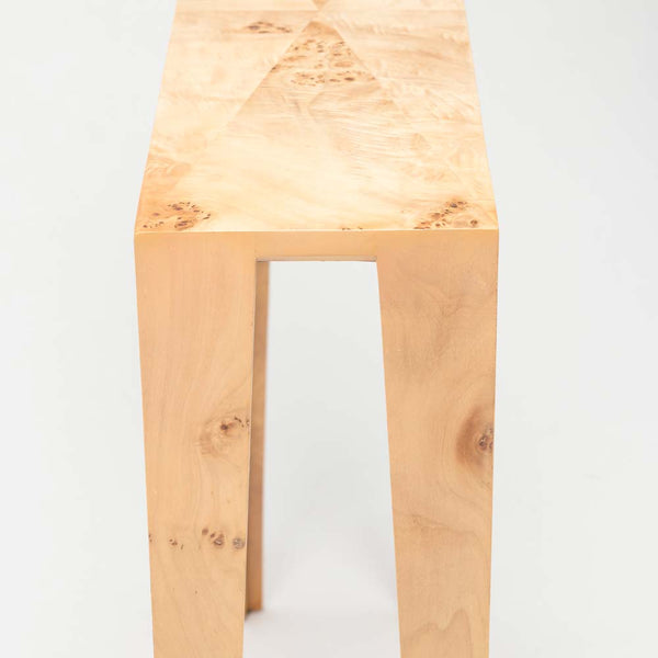 Sherwood Console, Canyon, 32"H x 36"W x 9"D