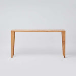 Sherwood Sofa Table, Canyon, 60"W x 10"D x 30"H