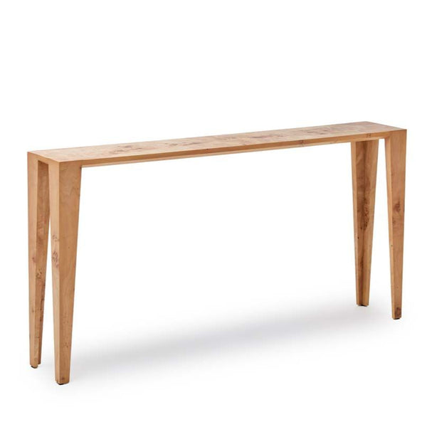 Sherwood Sofa Table, Canyon, 60"W x 10"D x 30"H